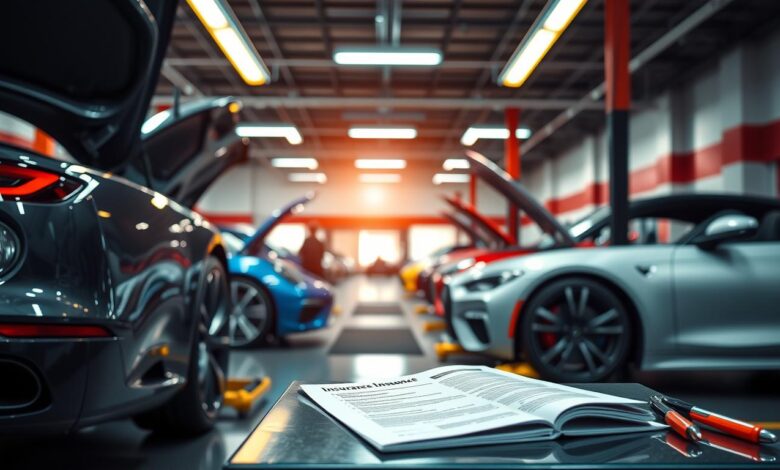 the Understanding Garage Keepers Liability Coverage 2025