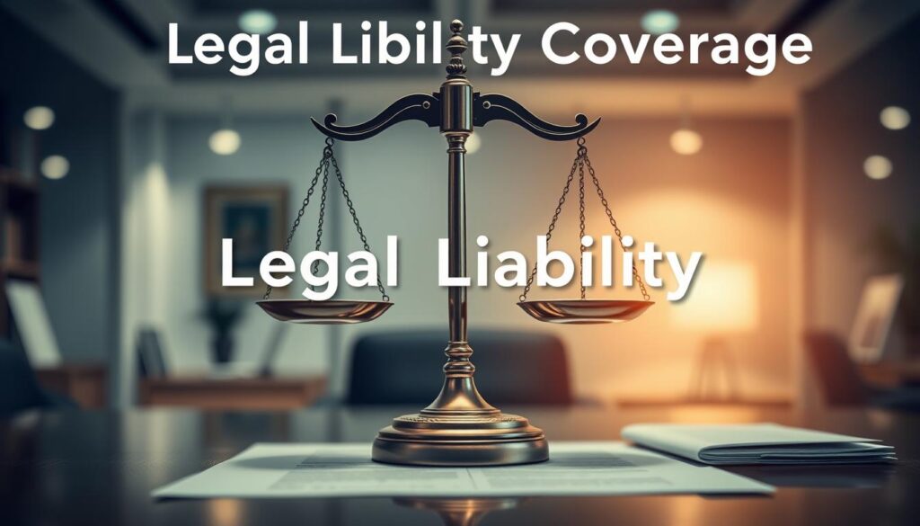 the Understanding Legal Liability Coverage Forms 2025