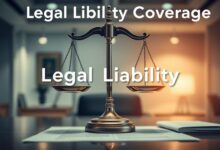 the Understanding Legal Liability Coverage Forms 2025