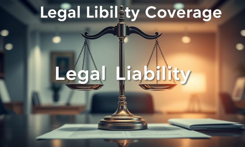 the Understanding Legal Liability Coverage Forms 2025