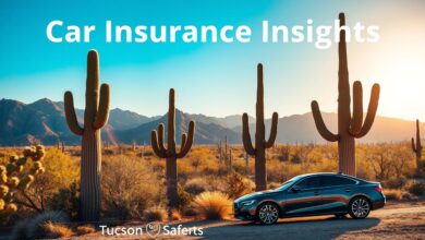 the Get Auto Insurance in Tucson, AZ Today – Quick, Reliable Quotes 2024