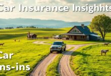 the Get Your Farmers Auto Insurance Quote Today 2025