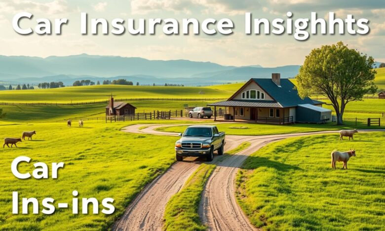 the Get Your Farmers Auto Insurance Quote Today 2025