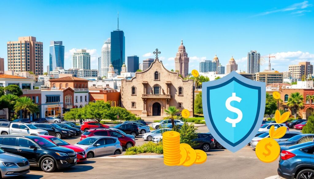 the San Antonio Texas Car Insurance: Top Plans & Rates 2025