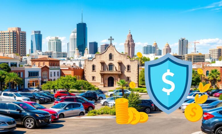 the San Antonio Texas Car Insurance: Top Plans & Rates 2025