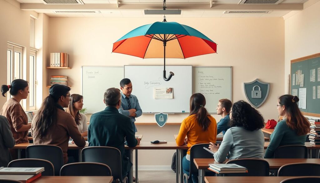 the Comprehensive Guide to Teachers Liability Coverage 2025