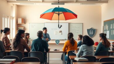 the Comprehensive Guide to Teachers Liability Coverage 2025