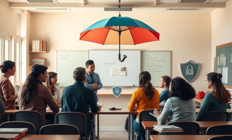 the Comprehensive Guide to Teachers Liability Coverage 2025