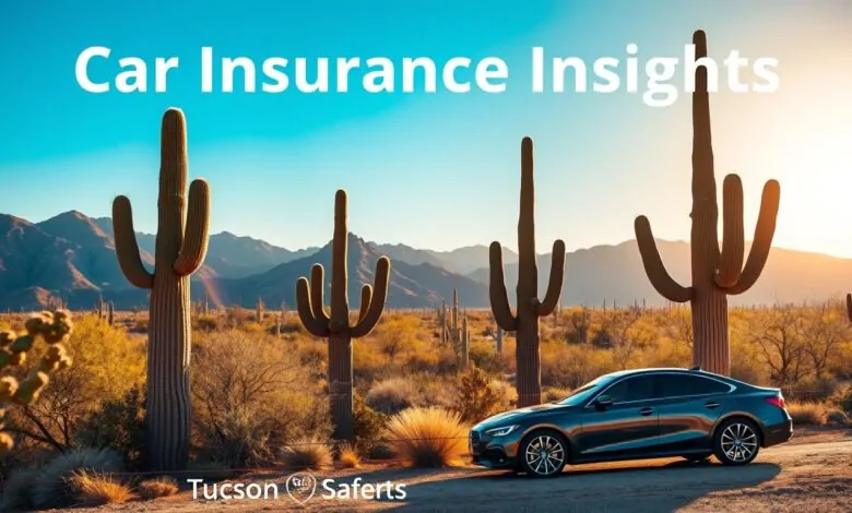 the Get Auto Insurance in Tucson, AZ Today – Quick, Reliable Quotes 2024