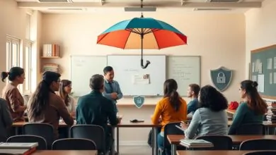 the Comprehensive Guide to Teachers Liability Coverage 2025